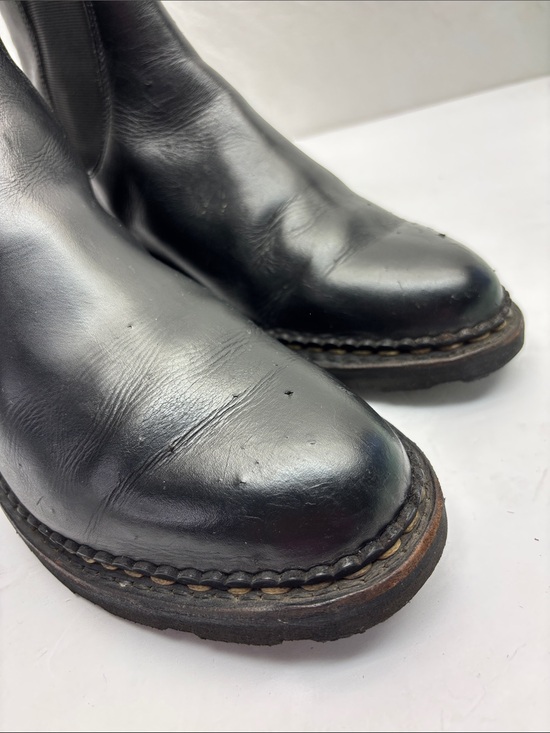 ParaBoot for men’s made in Francia, size 8 main image 8